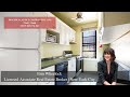 NYC Apartments for Sale | 210 W 103rd St. #4C | UWS