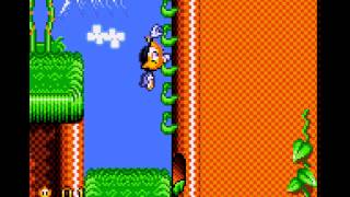 Ristar - RetroGameNinja Plays: Ristar (Game Gear) - User video