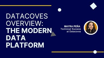 Datacoves Overview: The Modern Data Platform