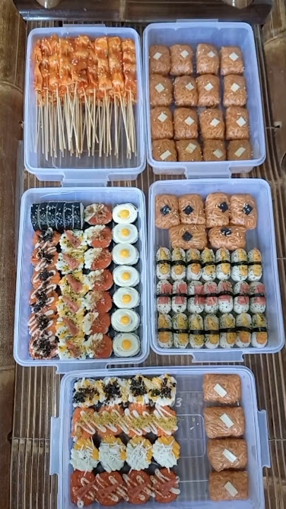 As far as the eye can see, fyp, where are my sales 😍The spirit of a money fighter 🤑🥰#sush #odeng ...