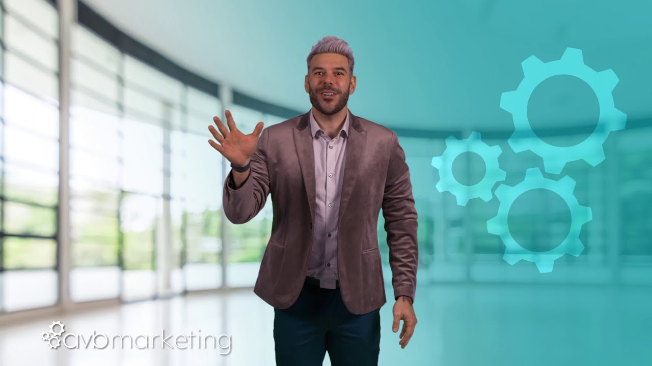 Full Stack Marketing Bundle: Add business, not busy work.