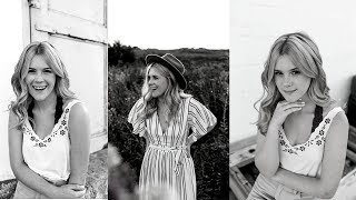 Katianna | Graduation Slideshow