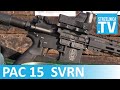 PAC 15 Suveren Small Arms #76