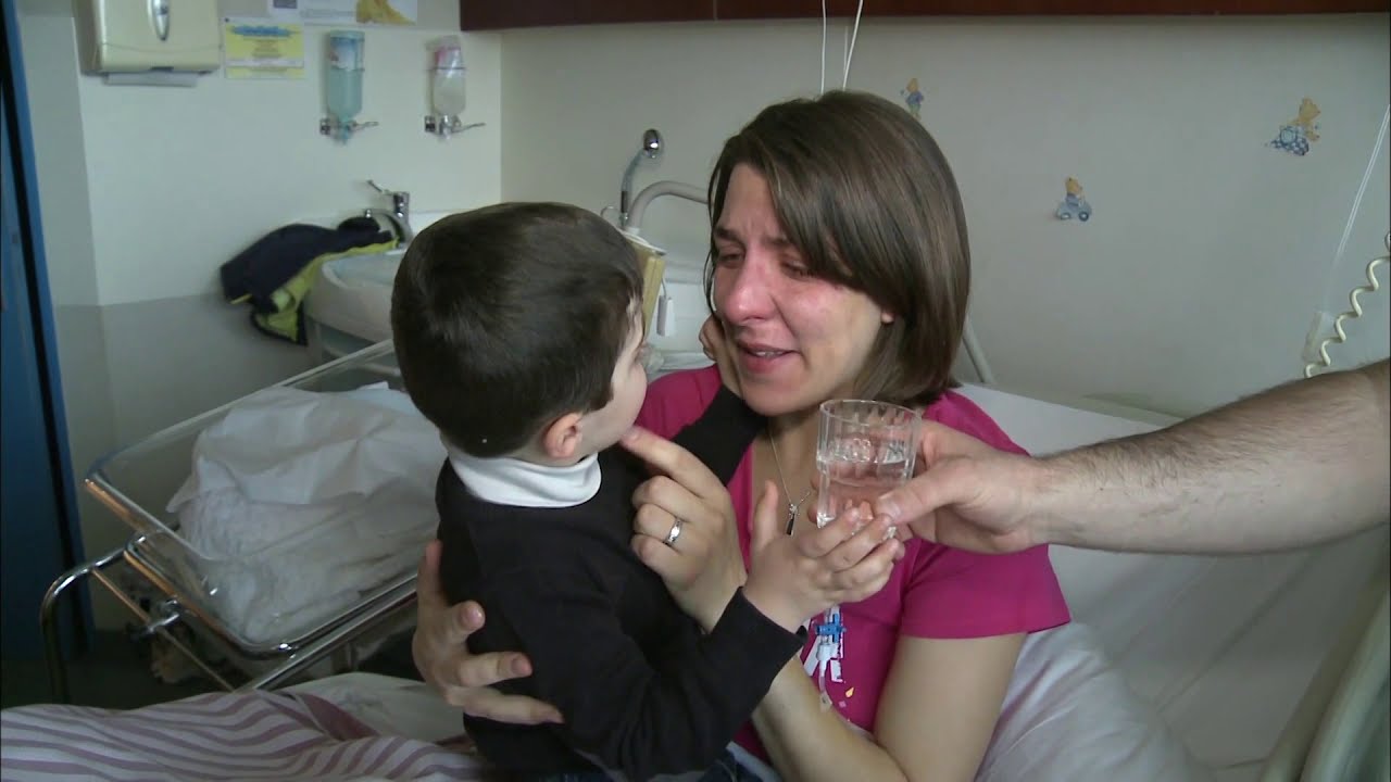 Мама 2 раза за 1 неделю! Да да, это возможно!