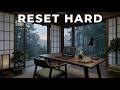 Bamboo Desk Music — Bamboo Zen Flute for Tea Ceremony Calm | Stress-Free Tea Time