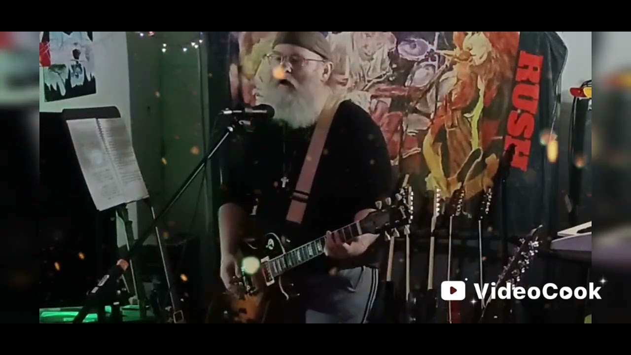 Jeremy Case covering Leeland Pure Bride