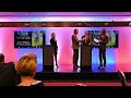 Go Racing In Yorkshire Annual Awards, Yorkshire Horse of the Year - Highfield Princess