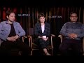Watch 'The Martian' Cast Play “Save or Kill”