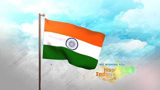 Happy Independence Day , 15 August 2017 Wishes