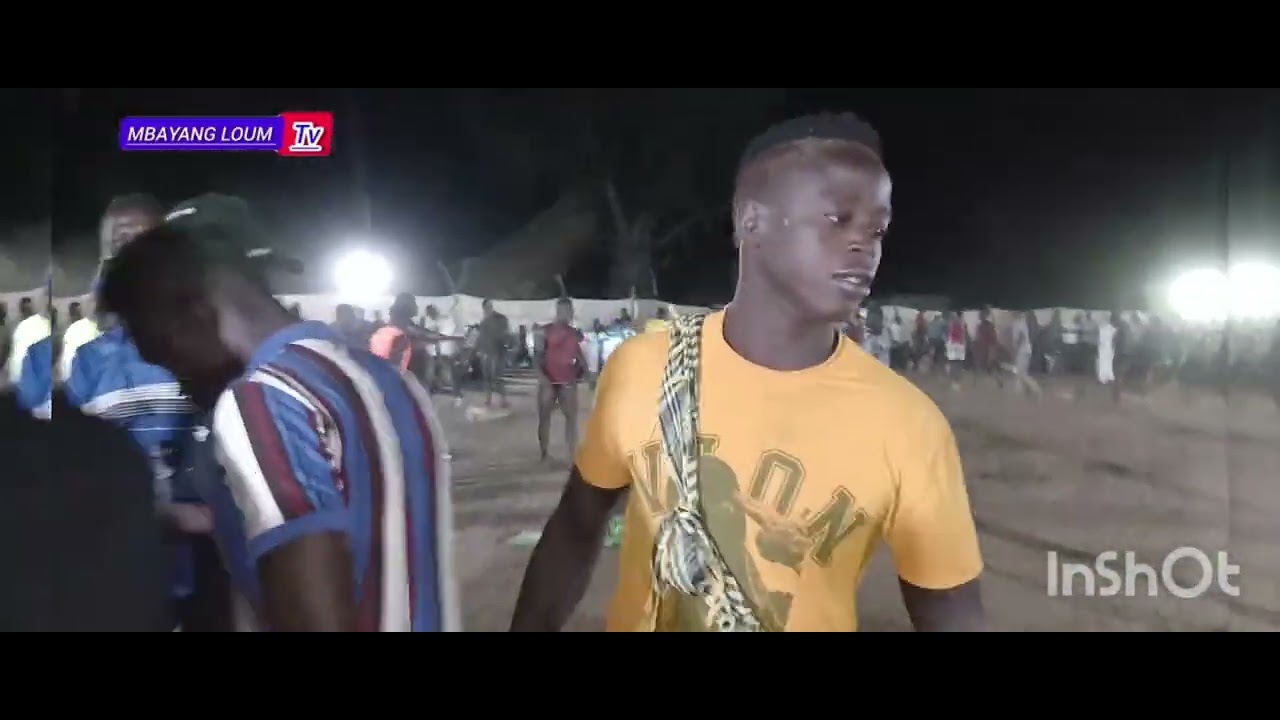 L’arme de salticke dama nghay sene yalla ndiaganiao 🥰🥰👀👀