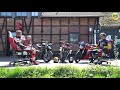 Battle 🔥 ACHTUNG HEISS 🔥 Ducati Streetfighter 1098S vs. Streegale vs. Streetfighter V4S 🔥 Vergleich🔥