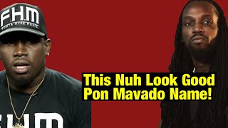 BIG W@R! Foota Hype EXPOSE Mavado SECRET! 1 Kevin ATT@CK | Buju Banton C0KE Rumors LEAKED!