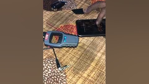 mini vvdi tool se autocop ka remote generate keta & new remot