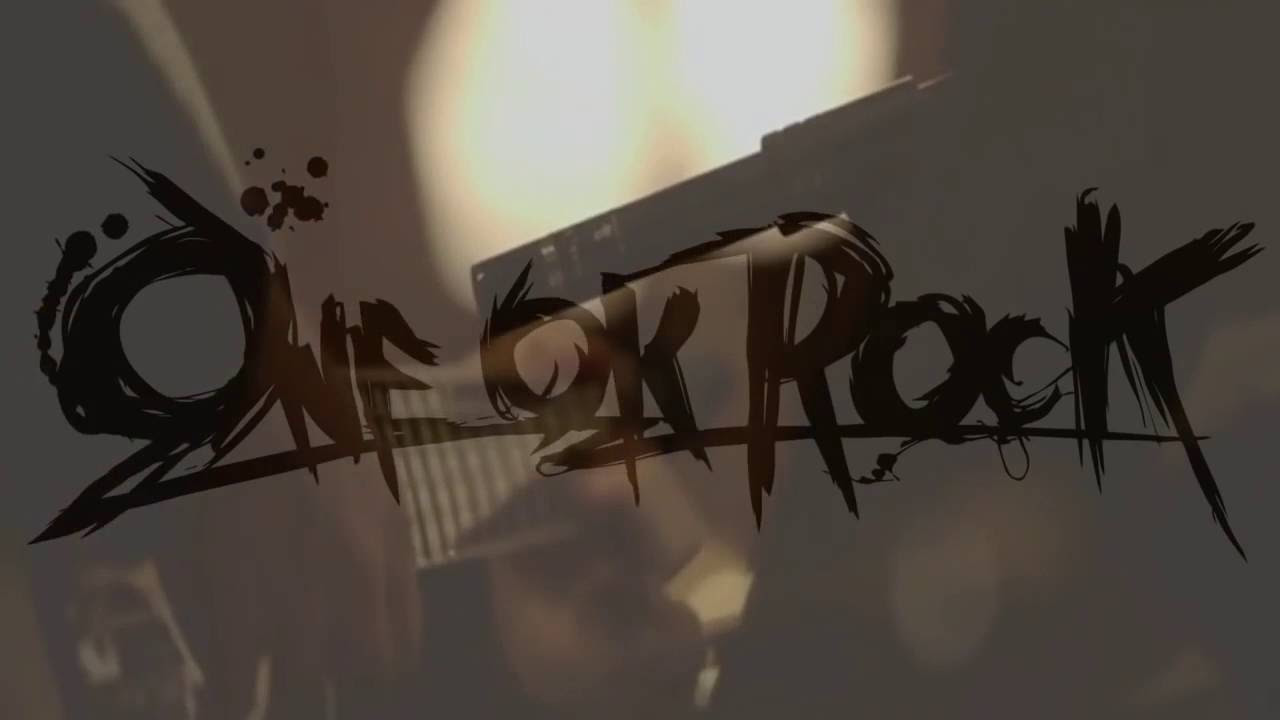 ONE OK ROCK   Decision Acoustic