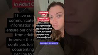 Upload to the FCC App, attach the evidence and forget about it until it’s time to prepare for court
