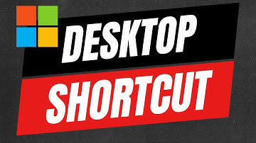 How To Add Apps To Desktop In Windows 11 - Full Guide
