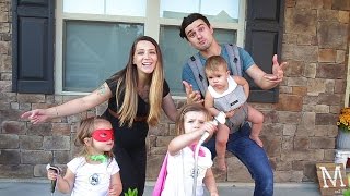 Wash Me (Clip/Spray Spray) - Watch Me (Whip/Nae Nae) Parody - Silento By The Murrays/Spray Pal