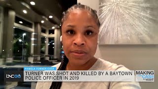 Yodit Tewolde & Monique Pressley on Black Women and Police Violence