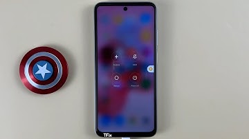 How to turn off the Power, and restart the phone without pressing the Power button on Xiaomi