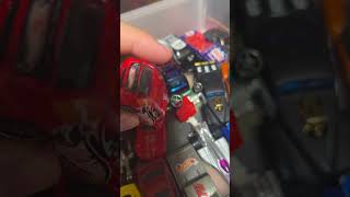 HOTWHEELS CUSTOM DODGE DURANGO #shortvideo #automobile #carmuseum #diecast #matchbox #shorts