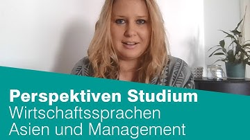Asien und Management (Südost / Südasien): Eine Alumna berichtet