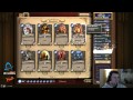 Hearthstone Deck Building und Youtube-Gewinnspiel - 5 Beta Keys zu gewinnen - AB Gaming