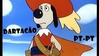 Dartacão E Os Três Moscãoteiros E18 - Depressa, Antes Que Comece A Valsa [PT] thumbnail