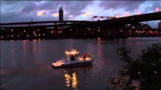 Body found in Hudson River search Body found in Hudson River search