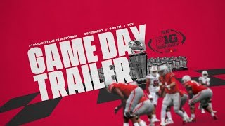2019 Ohio State Football: Big Ten Championship Trailer