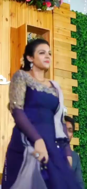 HD Full screen | Bride Dance Performance surprised the Groom | #Mambattiyan song | heart tunes bgm