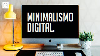 O que estou fazendo | Minimalismo Digital