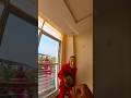 Money heist vs rooftop parkour free running POV 😁#hacker #rooftopparkour #rooftopparkour