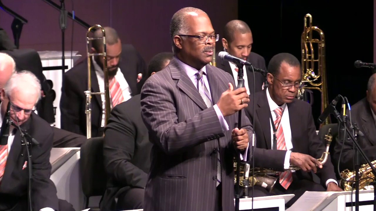 PSU Jazz Festival small