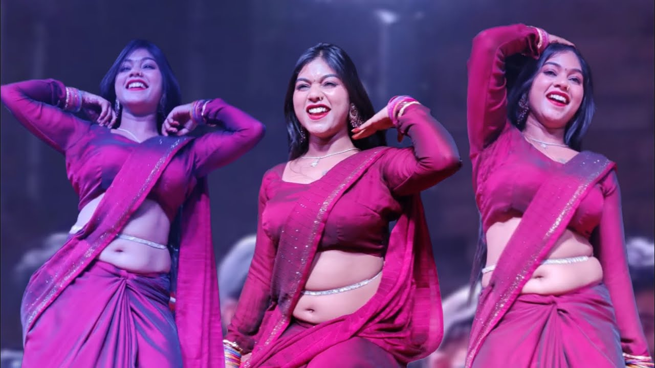 #kajalraj | कजली के दीवाना मोर भतार हो गइल | Nachaniya Ke Diwana | नचनिया के दीवाना | Ft- Kajal Raj😘