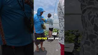 Shellcracker Festival 2025 on Lake Kissimmee! #shellcracker #fishing #bluegill #crappiefishing #fun