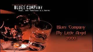 Blues Company - My Little Angel (2000)