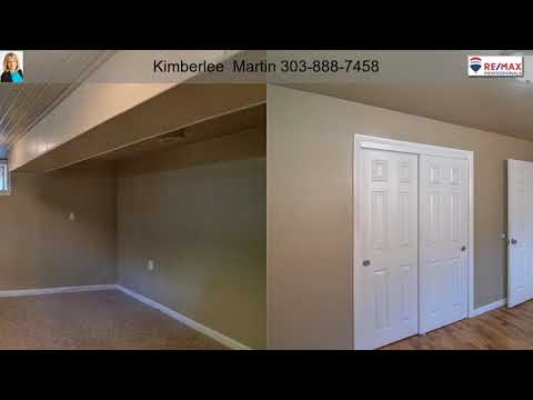 713 Birch Street, Hudson, CO home video tour