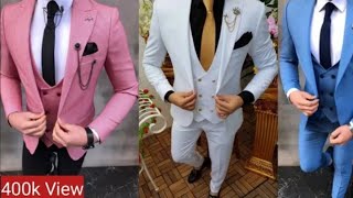 5 suits Men's formal and business casual suits #viral #youtubeshorts #shorts #youtubeshorts #viral