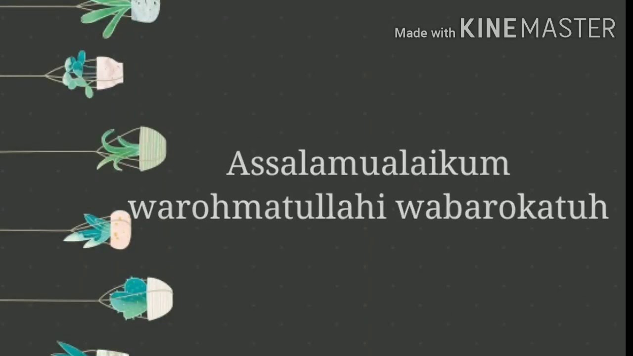BAHASA ARAB KELAS 2 || PELAJARAN 2 BANGUNAN DAN TEMPAT 