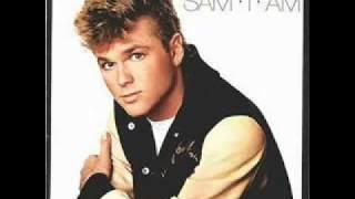 Sam Harris    Dont Look In My Eyes