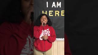 Alief Idol Auditions