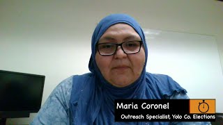 10 Minutes on Topic - Voter Accessibility Committee