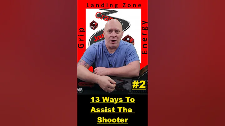13 Ways To Assist The Shooter At The Craps Table #2