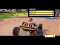 Disney Speedstorm asi se hacen 10 seconds de slipstream