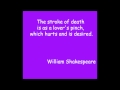 10  William Shakespeare Best Love Quotes