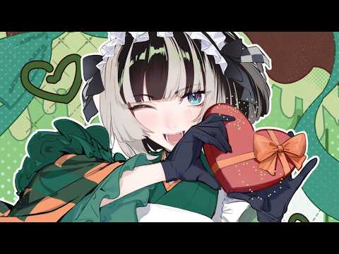 【メン限】新規バッジ＆スタンプ会議じゃよ【儒烏風亭らでん/ReGLOSS】