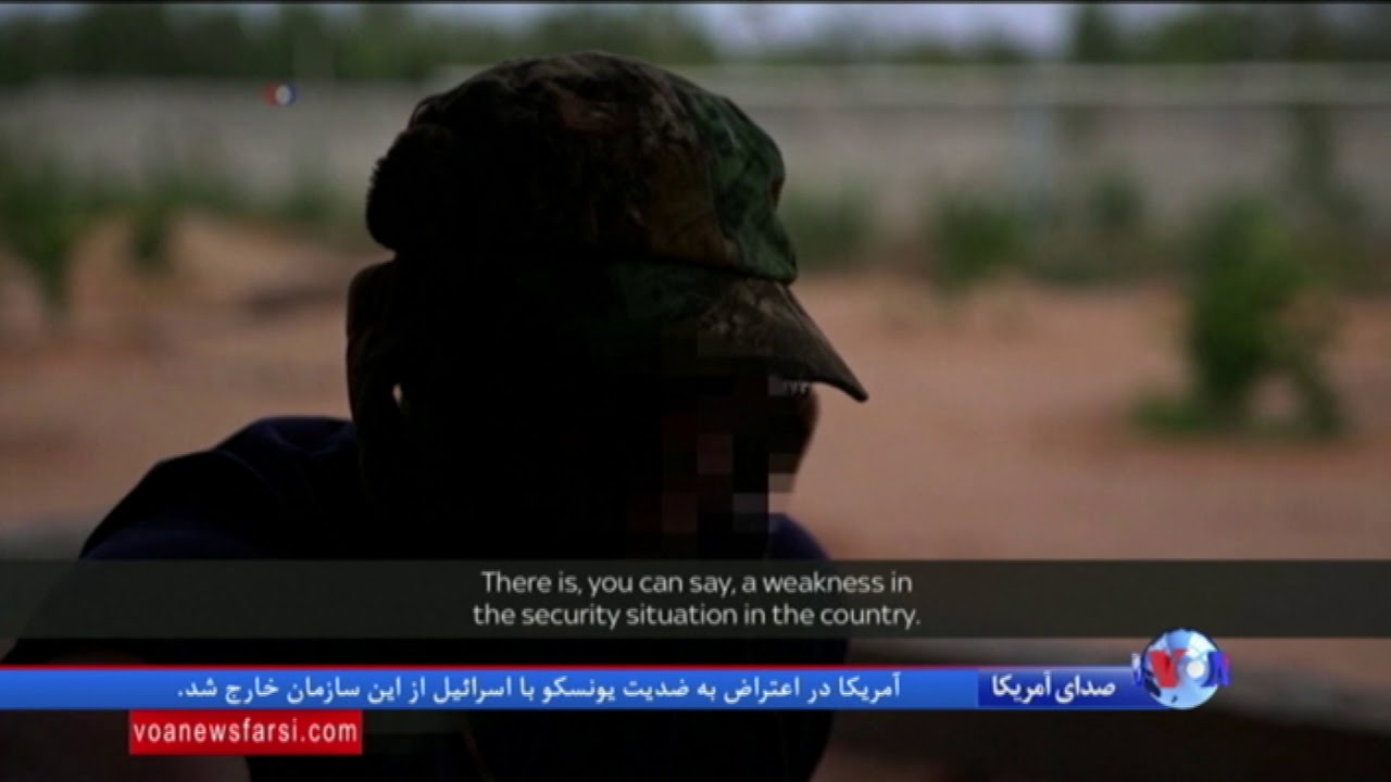 چرا لیبی از بزرگترین بنادر خروج مهاجران به اروپاست