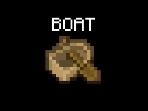 BOAT SPINNING