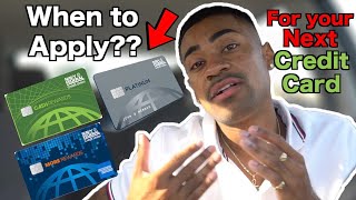 When to apply for your SECOND credit card at Navy Federal Credit Union
