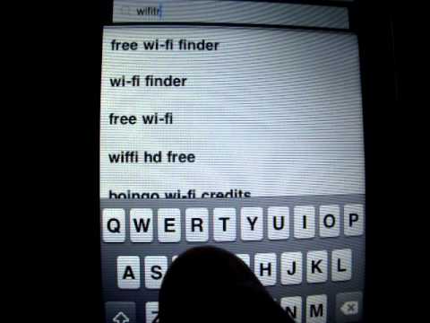 wifitrak ipad wifitrak ipad